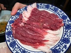 -裕德孚·非遗手切涮羊肉(东直门内大街店)