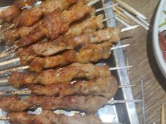 -永红源啤酒·烧烤·海鲜·大排档(青特城店)