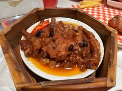 -避风塘·金牌店·夜宵(金玉兰店)