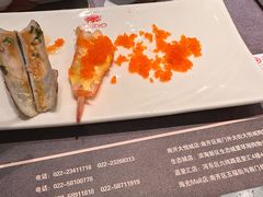 -大渔铁板烧(大悦城店)