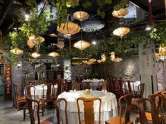 -龙抄手食府(浣花北路店)