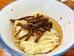 葱油拌面-小方的面(徐家汇店)