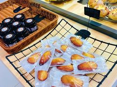 -熊叔熊婶面包房(团结湖店)