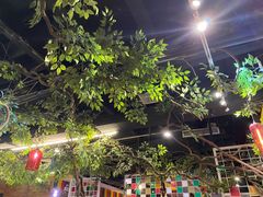 -巴犀烧烤(新崇光店)