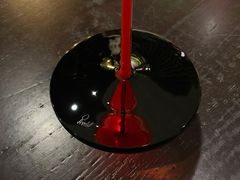 洛神花枸杞汁-甄御•海鲜新青岛菜(麦岛店)