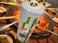 -楠火锅(西单店)