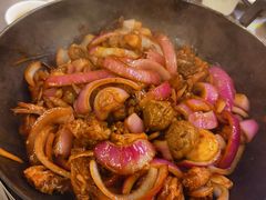 招牌胡须佬鸡煲-胡须佬鸡煲四季火锅店(石厦西村直营店)