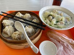 -新丰小吃(庆春路分店)