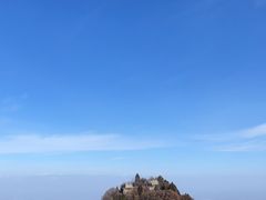 -终南山南五台景区