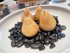 -广州富力丽思卡尔顿酒店·丽轩·粤菜