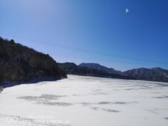 -白河堡水库