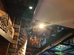 -慢丽江·云南野生菌土鸡锅(付家庄店)