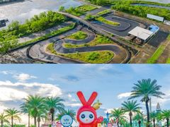 -珠海海泉湾度假区