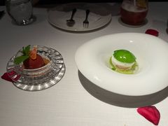 -弦月窗LUNETTE BY AMANDA(复兴路店)