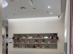 -天真蓝照相馆(五角场百联又一城店)