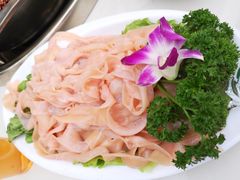 -枇杷园食为鲜火锅(南山店)