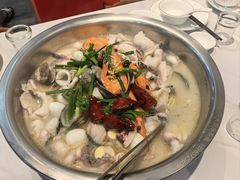 -大鼎水煮鱼(明鑫花苑店)
