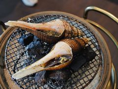 -潮汕味道·煮海餐厅(金麟大厦店)