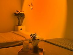 -沐森 •疗愈头疗馆(打浦桥店)