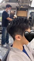 -Sying杉影日式烫染專門店
