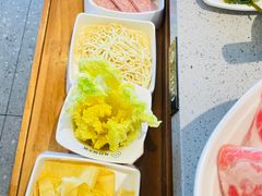 -芳竹园火锅(塘沽金街店)