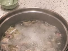 -椰子营·椰子鸡火锅(万象里店)