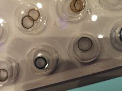 -Sweet Color美瞳隐形眼镜专营店(南翔印象城MEGA店)