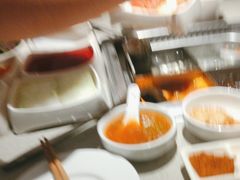 -海底捞火锅(汉峪金谷店)