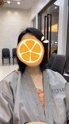 点击看大图 -In Style造型