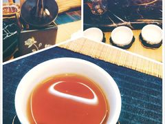 -我茶人文茶馆