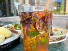 -The Rug Cafe(王府中环店)