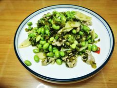 -随意茶庄·地道杭帮农家菜(梅家坞店)