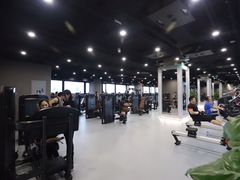-OXYGYM 奥美氧舱运动中心(领展购物广场·中关村店)
