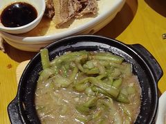 -东就鸭饭店·古早海南菜(友谊南海城店)