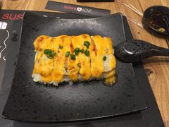 -Sushi Love 创意寿司(丽影广场店)