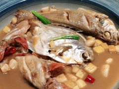 东海杂鱼-荣小馆(杭州大厦店)