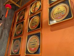 -东来土菜馆(民祥园路店)