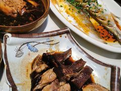 -外婆船宴餐厅·外婆喊你回家吃饭