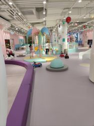 -软软星球(密云店)