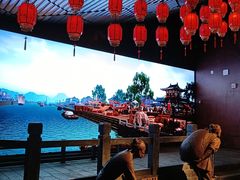 -隋唐大运河文化博物馆
