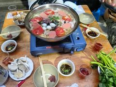 -海关荤豆花(洋河一路店)