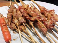 -1819餐厅·团队聚餐·烤串·精酿