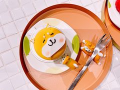 -柴务处·柴犬主题狗咖