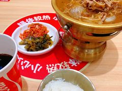 -米村拌饭(南京万达茂店)