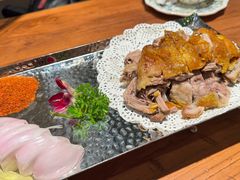 -驿楼兰·新疆菜(火车站店)