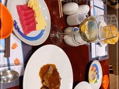 -武汉世茂希尔顿酒店·汇·全日餐厅