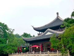 -杭州西子湖四季酒店-WL BISTRO西湖餐厅(灵隐路店)