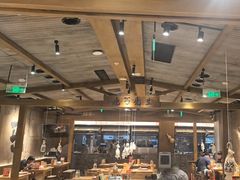 -北丐先生·野馄饨烧烤(雨花万象店)