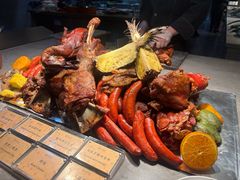 -南湖宾馆·鸳湖阁全日制餐厅