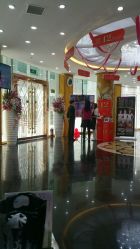 -莎蔓莉莎美容会所